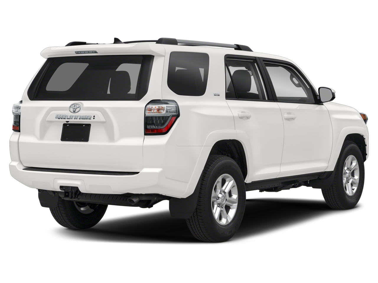 2023 Toyota 4Runner SR5 photo 2