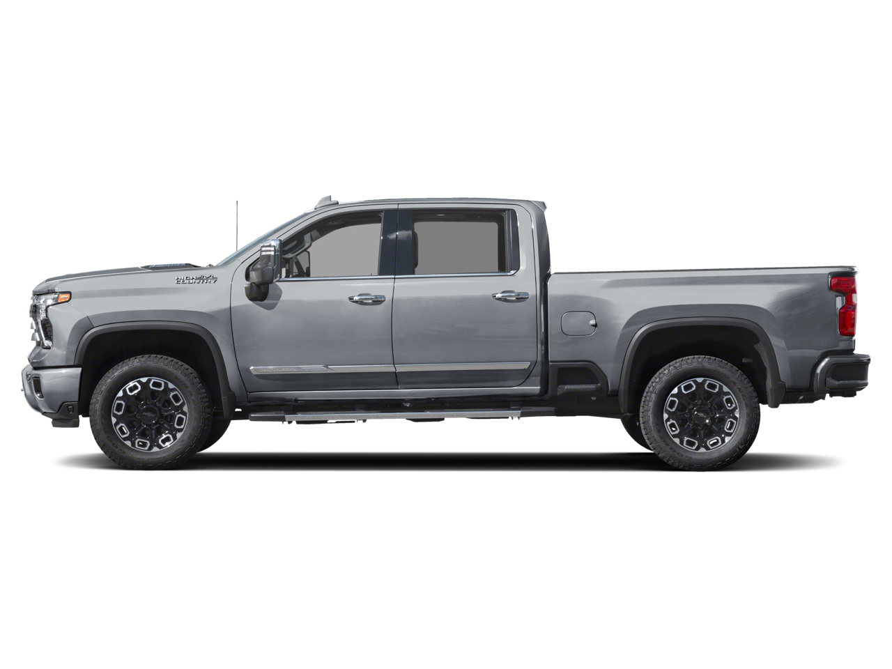 2024 Chevrolet Silverado 2500HD High Country photo 3