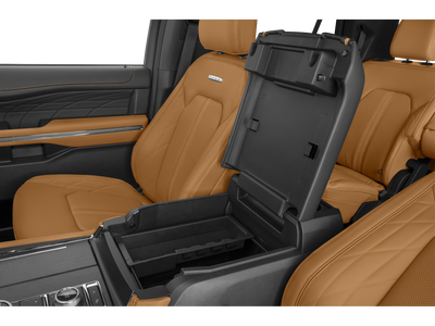 2024 Ford Expedition Max XLT Black Accent