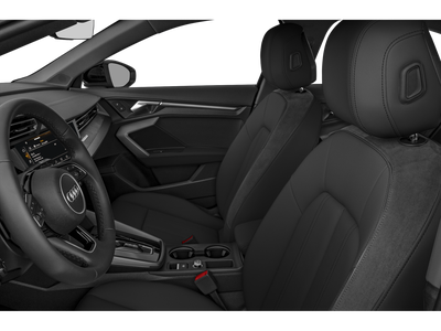 2025 Audi A3 quattro