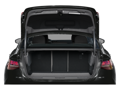 2025 Audi A3 quattro