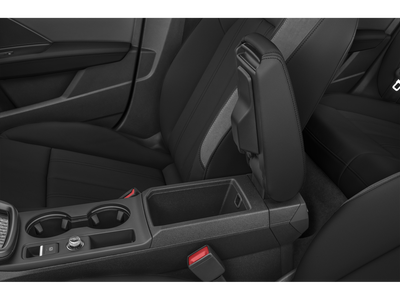 2025 Audi A3 quattro