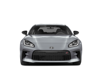 2025 Toyota GR86 Premium