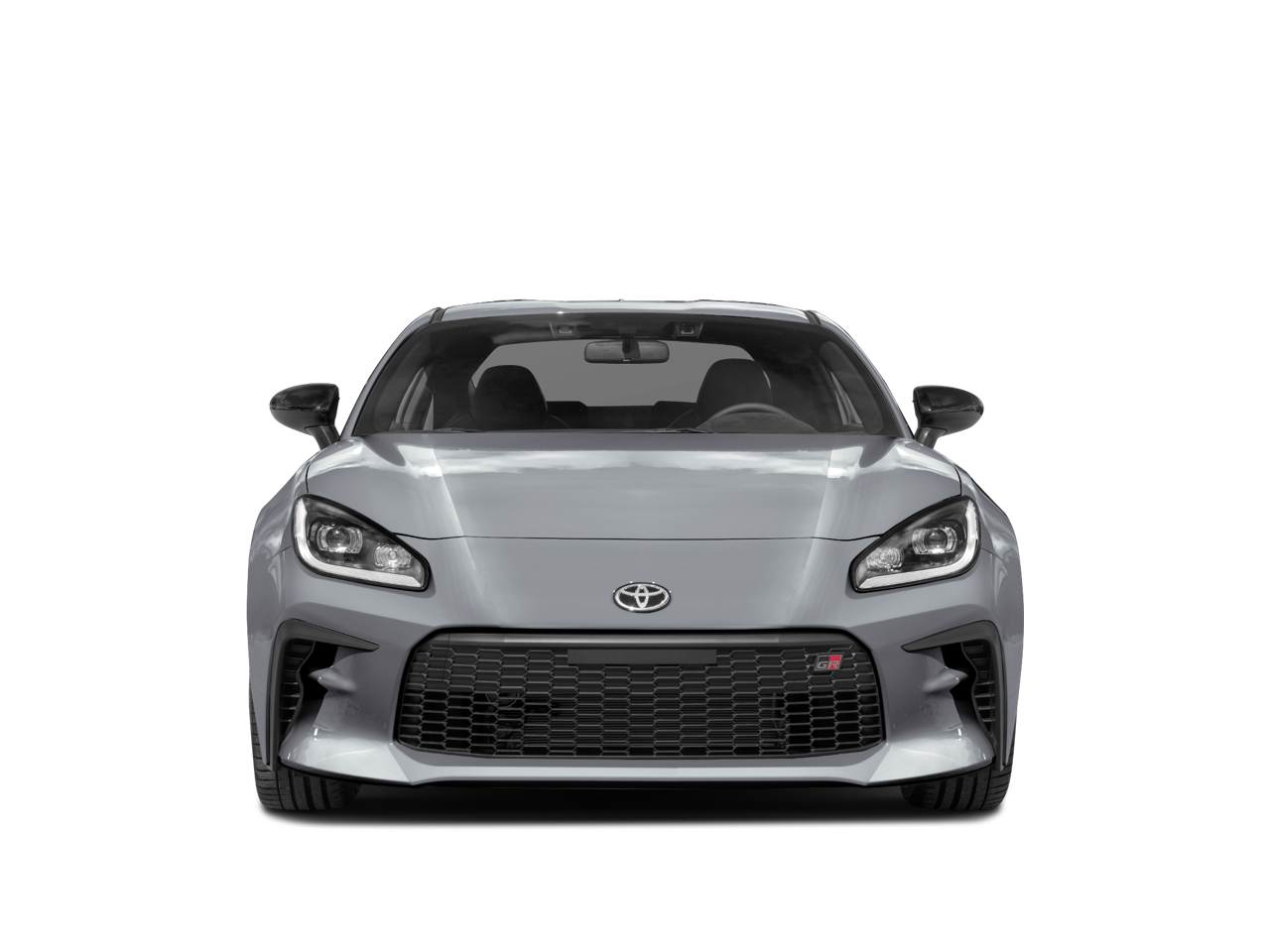 2025 Toyota GR86 Premium