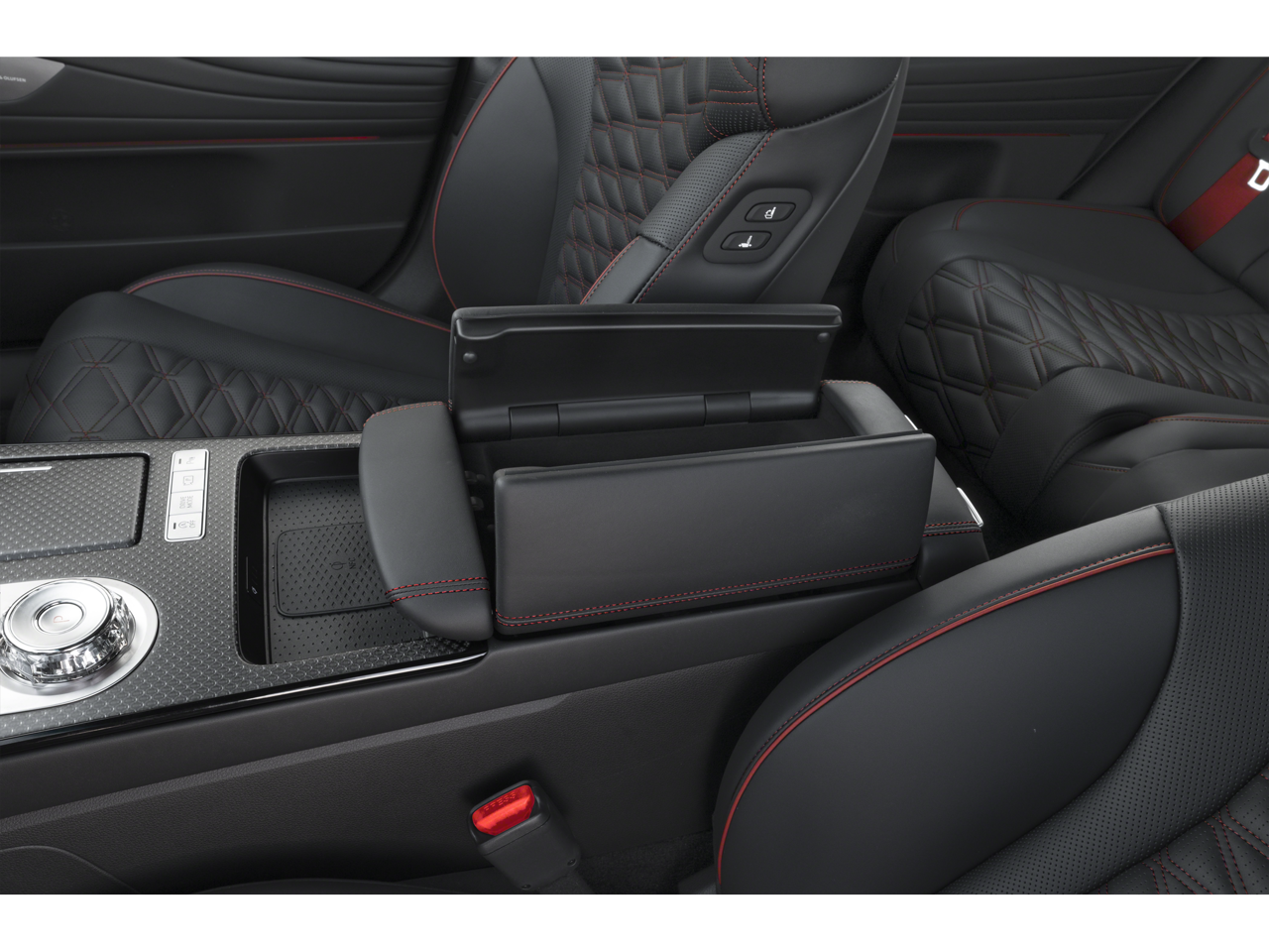 2026 Genesis G80 3.5T