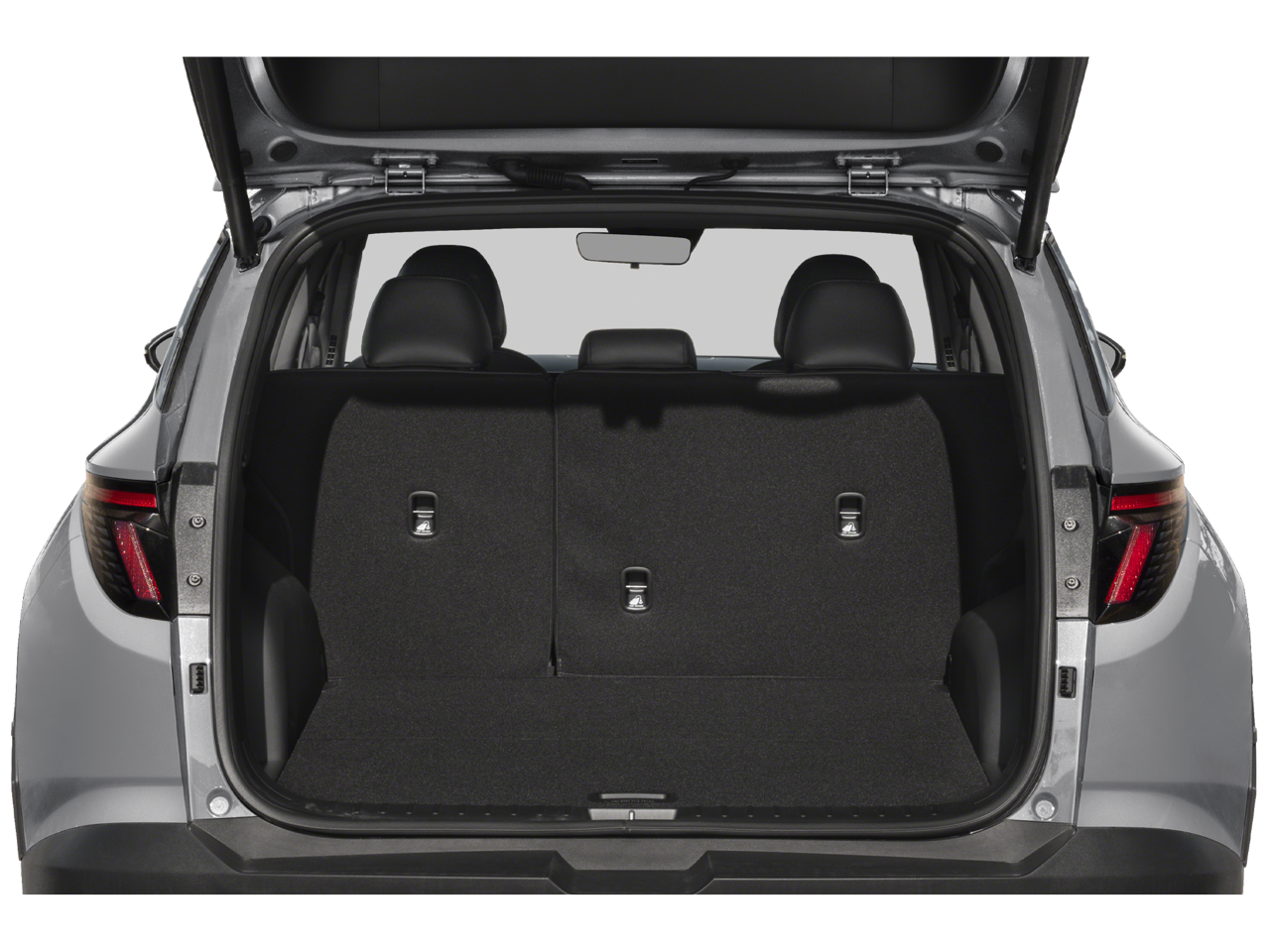 2026 Hyundai TUCSON XRT FWD