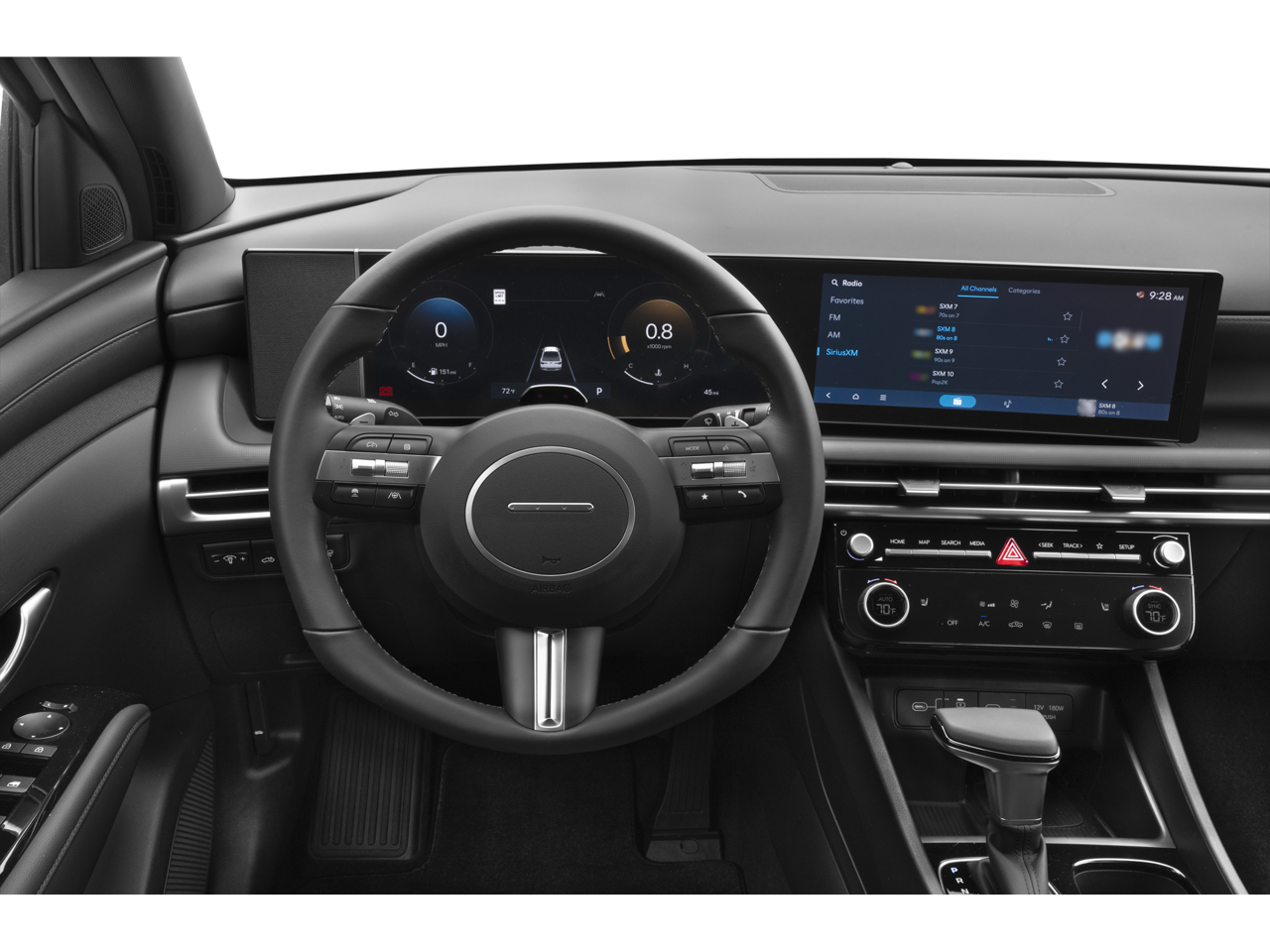 2027 Hyundai SANTA CRUZ XRT