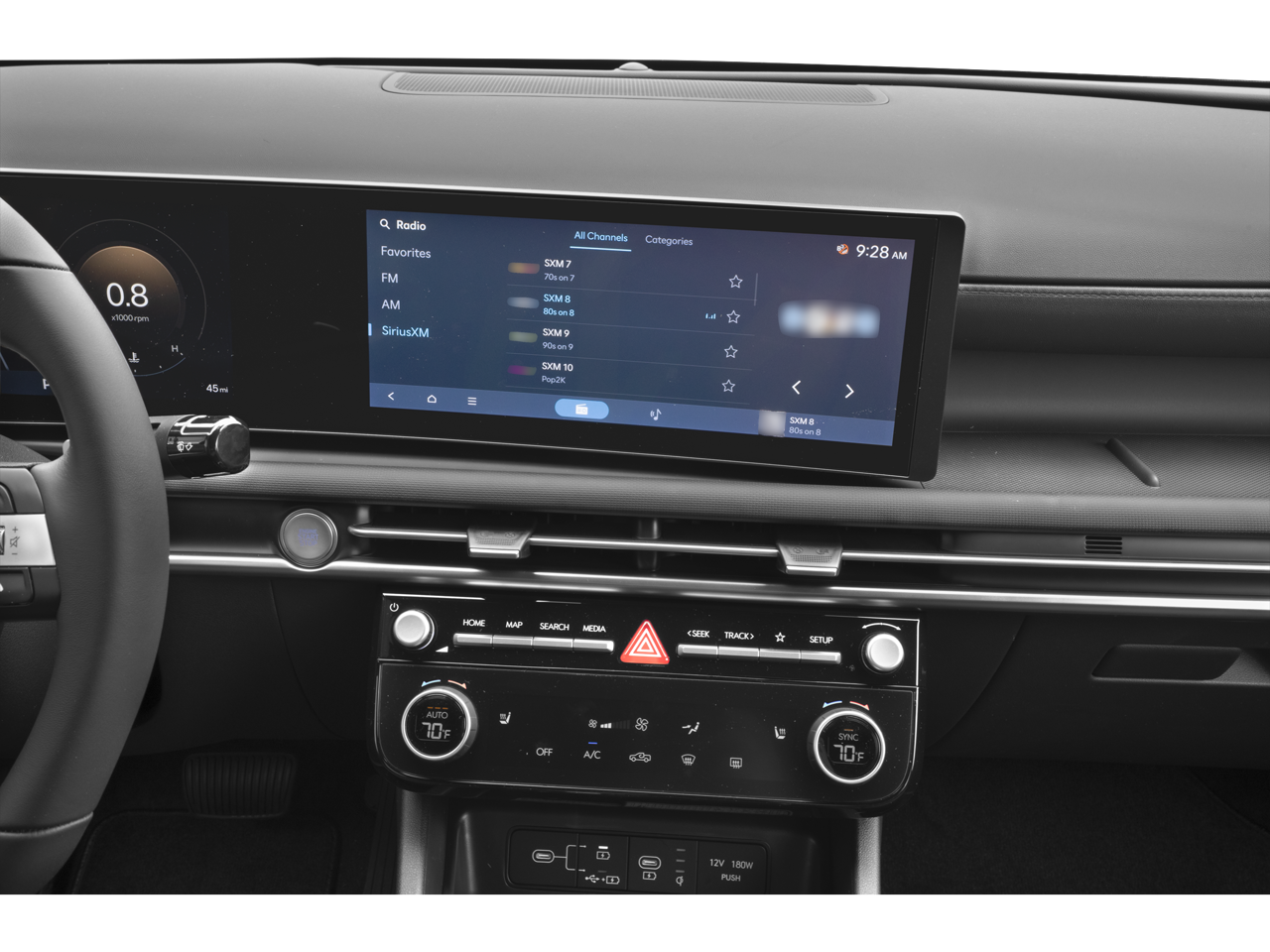 2027 Hyundai SANTA CRUZ XRT