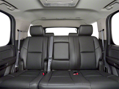 2010 Chevrolet Tahoe LS