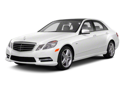 2010 Mercedes-Benz E-Class E 350 Base