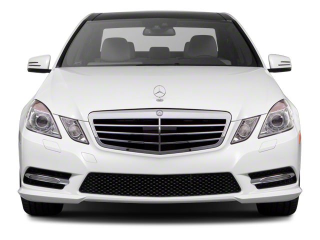 2010 Mercedes-Benz E-Class E 350 Base