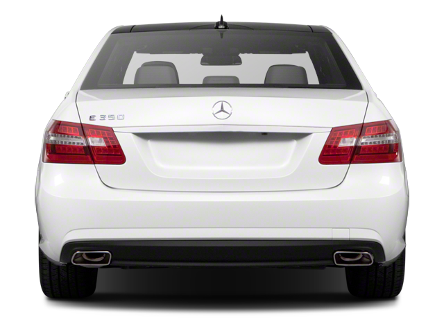 2010 Mercedes-Benz E-Class E 350 Base