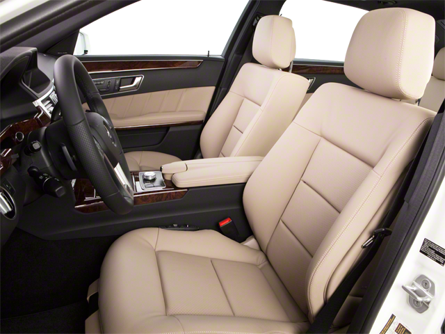 2010 Mercedes-Benz E-Class E 350 Base