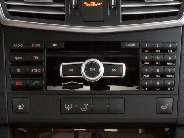 2010 Mercedes-Benz E-Class E 350 Base