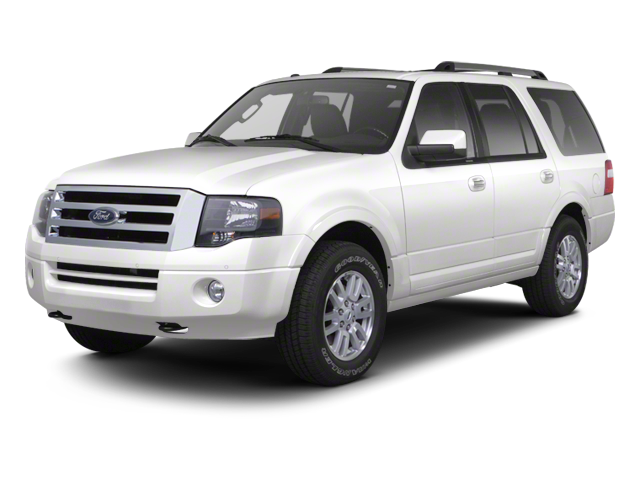 2011 Ford Expedition XLT's photo