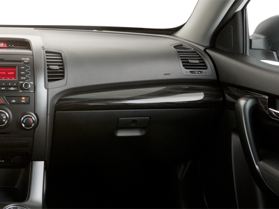 2011 Kia Sorento SX