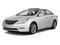2012 Hyundai SONATA SE