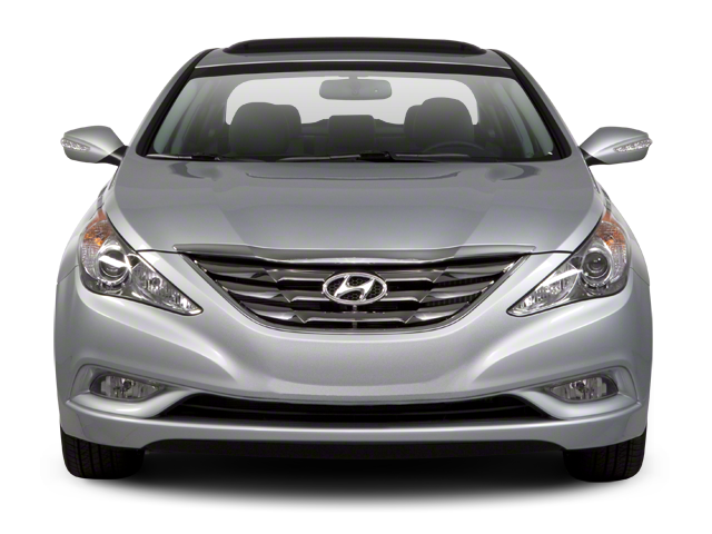2012 Hyundai SONATA SE