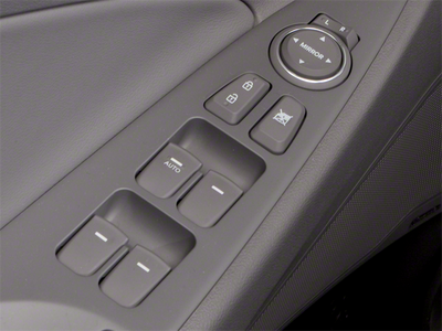 2012 Hyundai SONATA SE