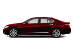 2012 Lexus LS 460