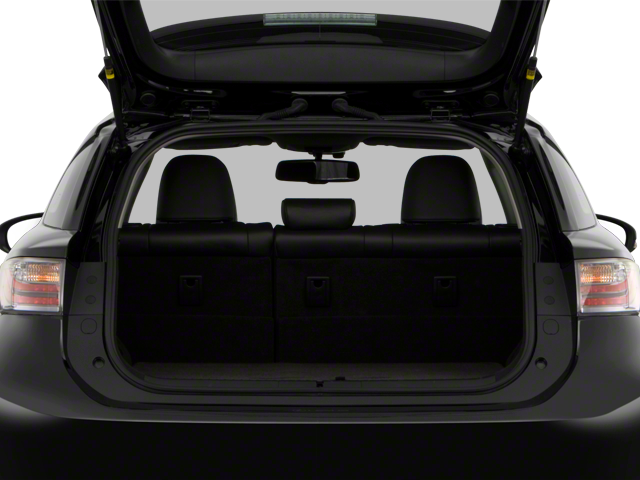 2012 Lexus CT 200h Premium