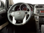 2012 Toyota 4Runner SR5