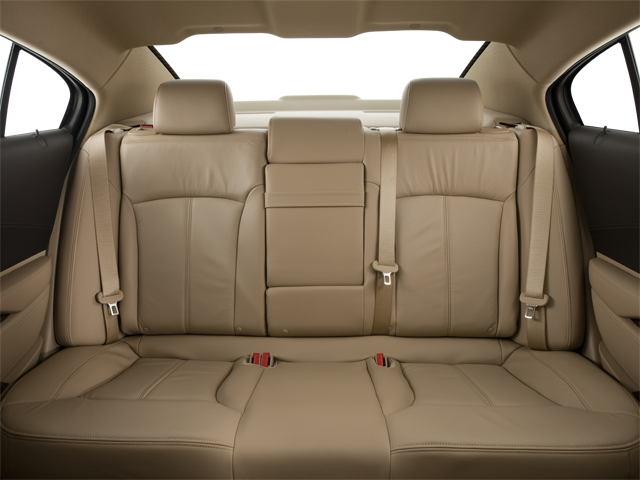 2013 Buick LaCrosse Touring