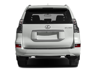 2014 Lexus GX 460 Luxury