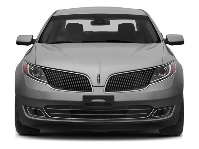 2014 Lincoln MKS Base