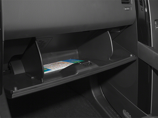 2014 Mazda Mazda CX-9 Grand Touring