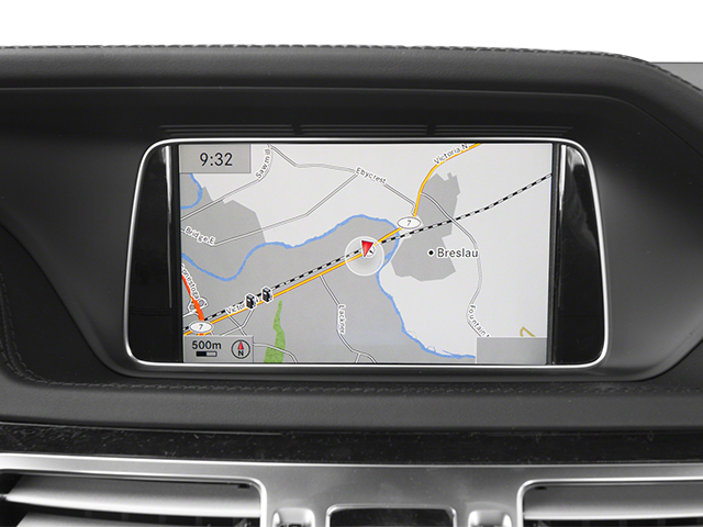 2014 Mercedes-Benz E-Class E 350 Base