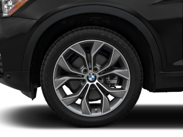 2016 BMW X4 xDrive28i