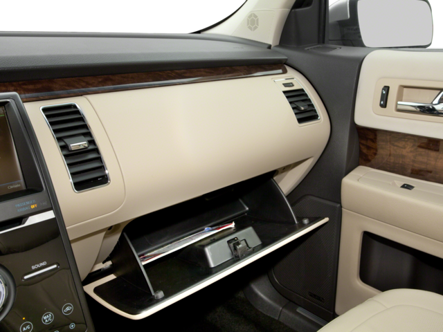 2016 Ford Flex SE