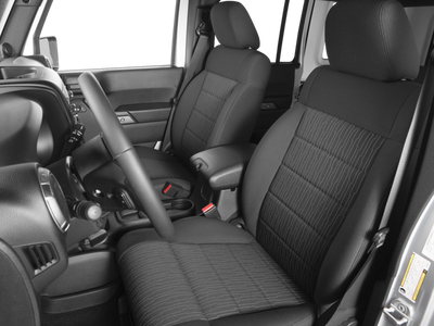 2016 Jeep Wrangler Unlimited Sport RHD