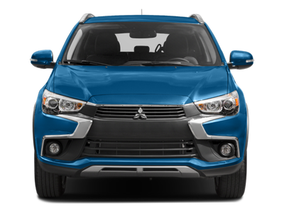 2016 Mitsubishi Outlander Sport SEL
