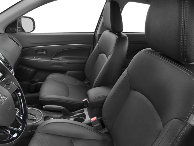 2016 Mitsubishi Outlander Sport SEL