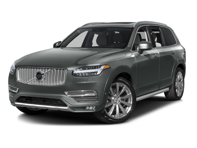 2016 Volvo XC90 T6 AWD Inscription's photo