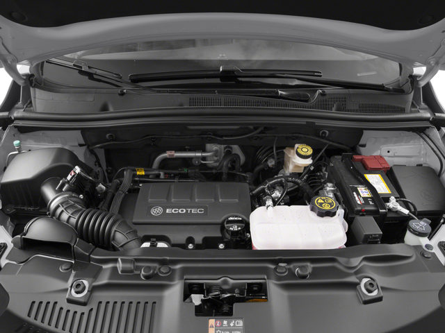 2017 Buick Encore Preferred photo 3