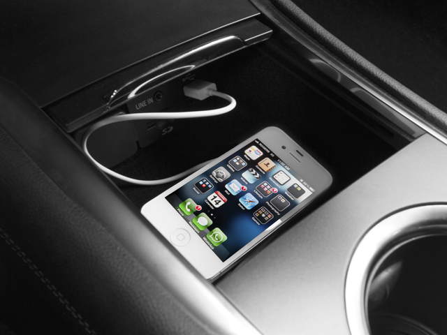 2017 Lincoln MKC Premiere