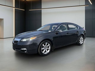 2012 Acura TL Tech Auto