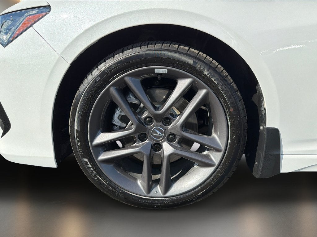 2025 Acura TLX w/A-Spec Package