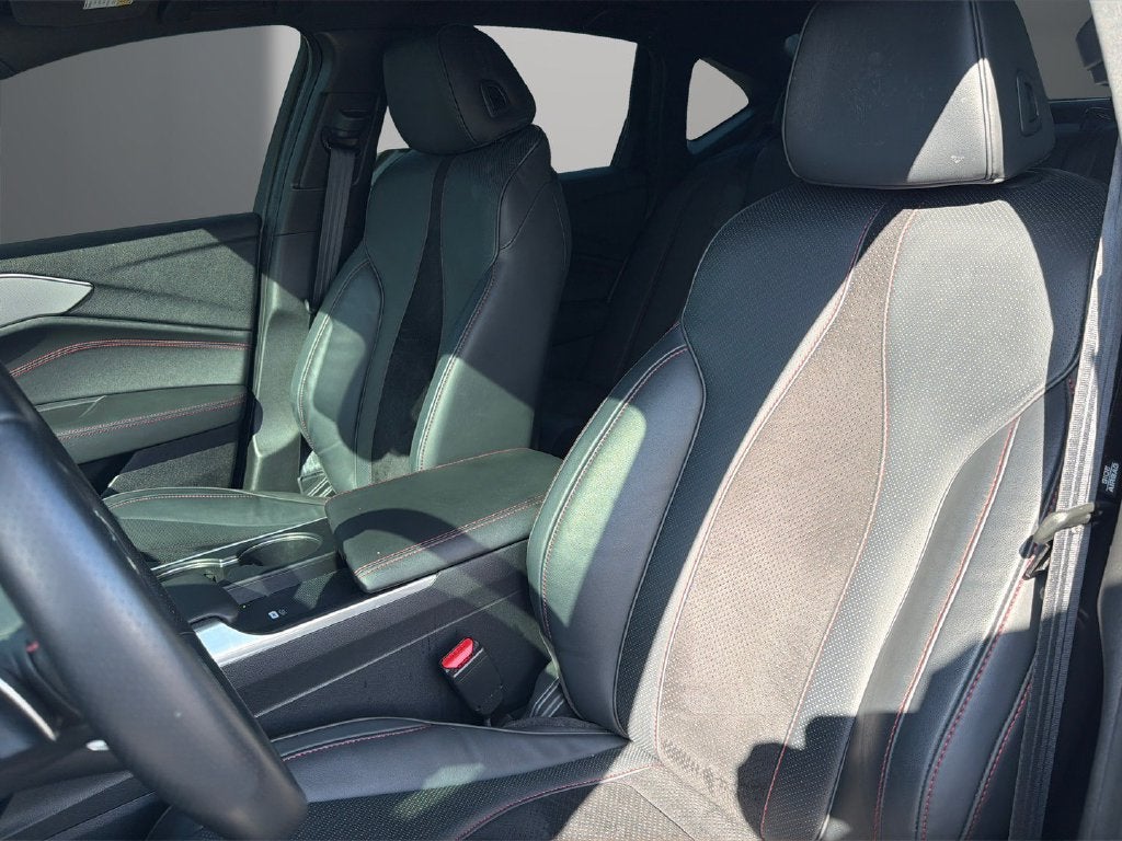 2025 Acura TLX w/A-Spec Package