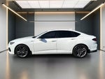 2025 Acura TLX w/A-Spec Package