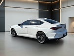 2025 Acura TLX w/A-Spec Package