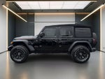 2018 Jeep Wrangler Unlimited Rubicon 4x4