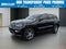 2018 Jeep Grand Cherokee Sterling Edition