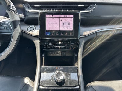 2022 Jeep Grand Cherokee Limited 4x2