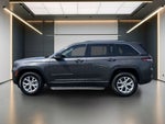 2022 Jeep Grand Cherokee Limited 4x2