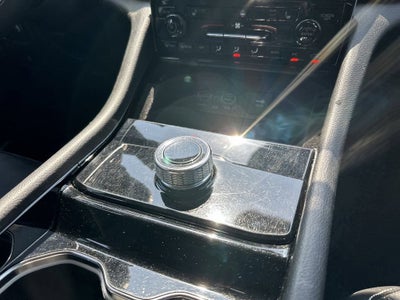 2022 Jeep Grand Cherokee Limited 4x2