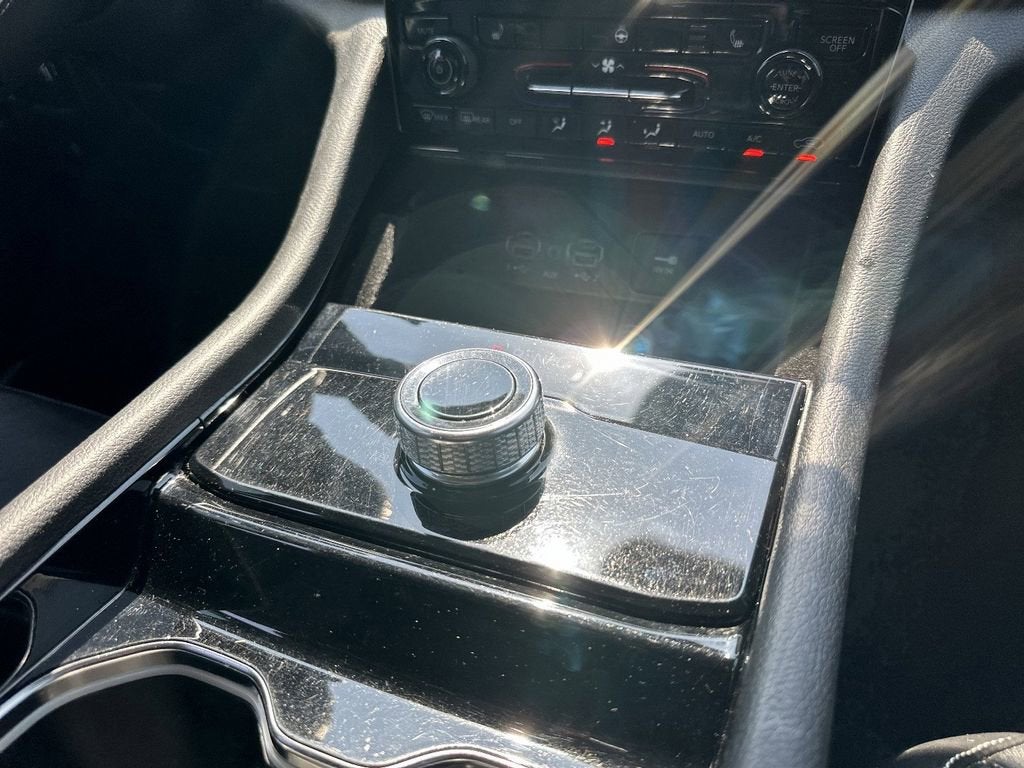 2022 Jeep Grand Cherokee Limited 4x2